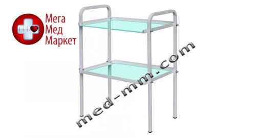 Купить Столик стоматолога СС цена, характеристики, отзывы